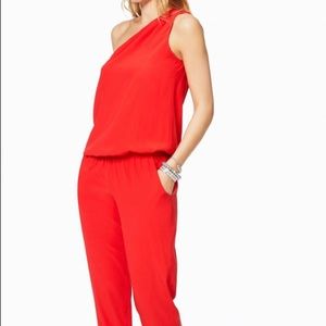 SOLD Ramy Brook Jumpsuit
